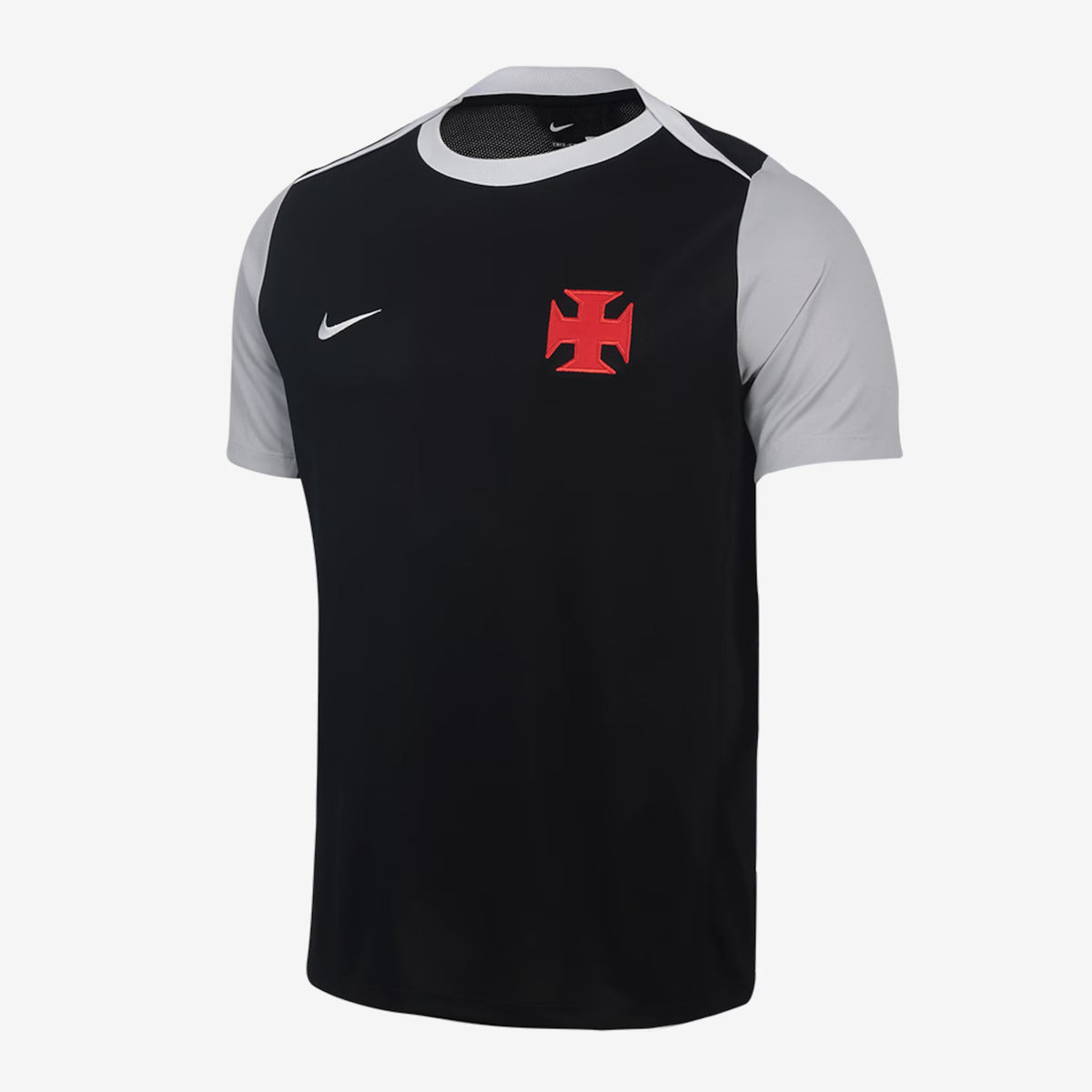 Training Black 26/27 Fan Shirt