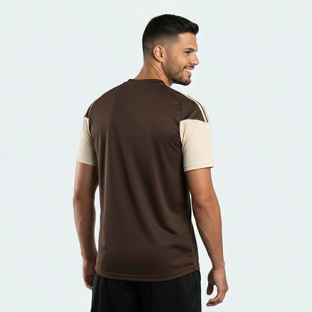 Training 26/27 Fan Shirt