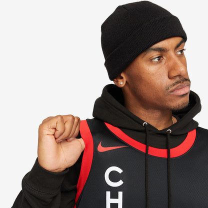 DeMar DeRozan Breathable Swingman CE 2023 Jersey