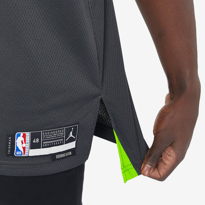 Anthony Edwards Statement Edition Breathable Swingman Jersey
