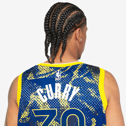Stephen Curry Breathable Select Series Jersey