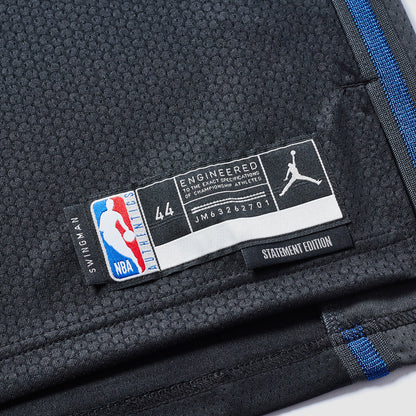 Stephen Curry Breathable Swingman Jersey