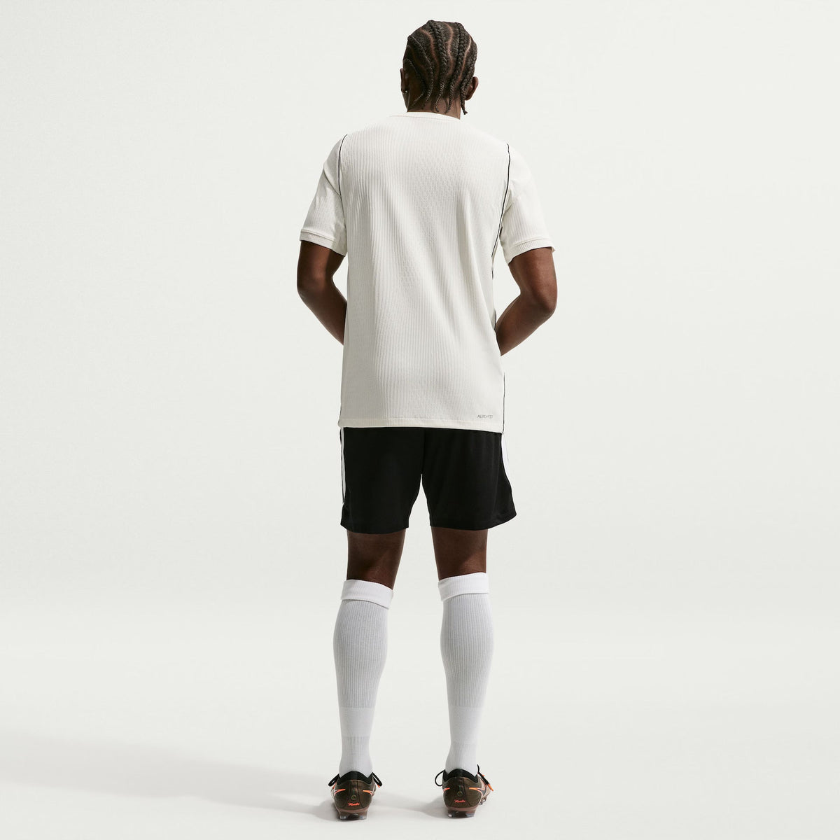 Home 26/27 Player Edition Shirt