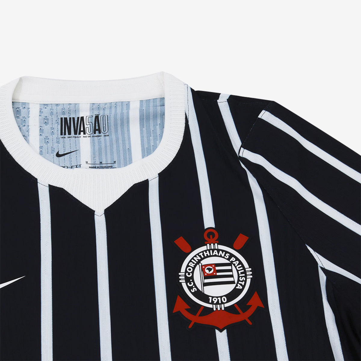 Away 26/27 Player Edition Shirt