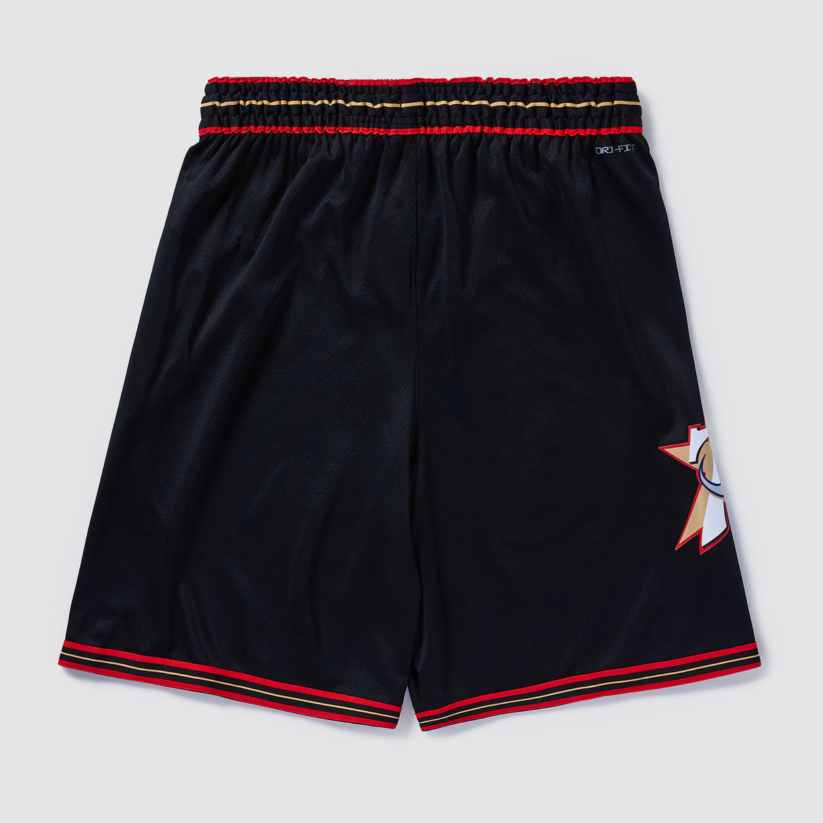 Hardwood Classics Breathable Swingman Shorts