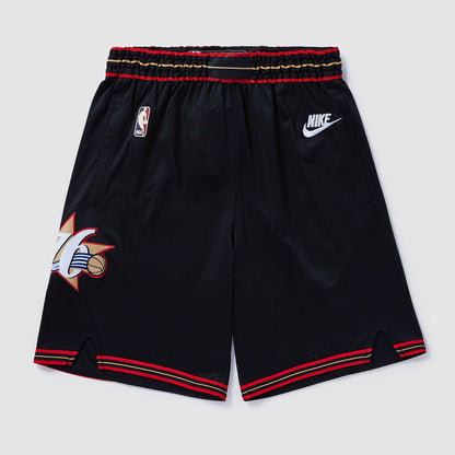 Hardwood Classics Breathable Swingman Shorts