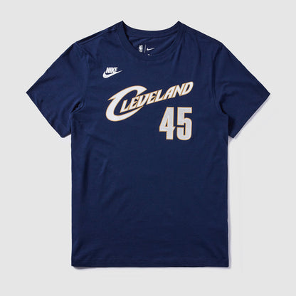 2025 Hardwood Classics Swingman Shorts