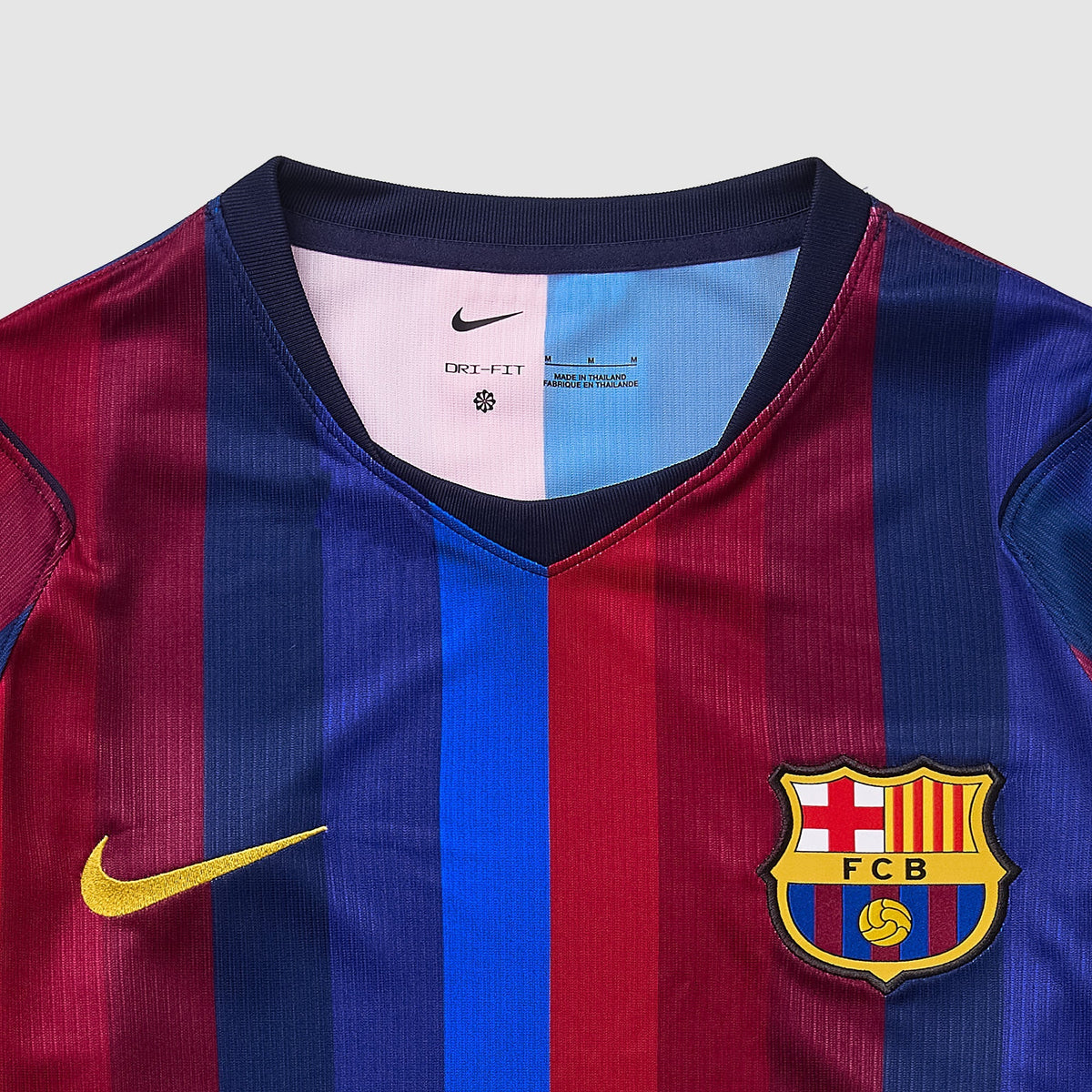 Home 26/27 Fan Shirt
