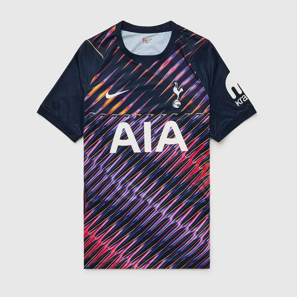 Away 26/27 Fan Shirt