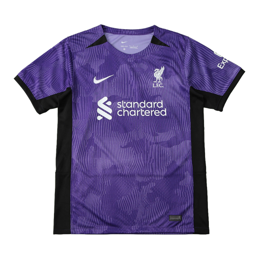 III 23/24 Fan Shirt
