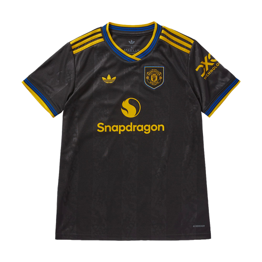 Away 25/26 Fan Shirt