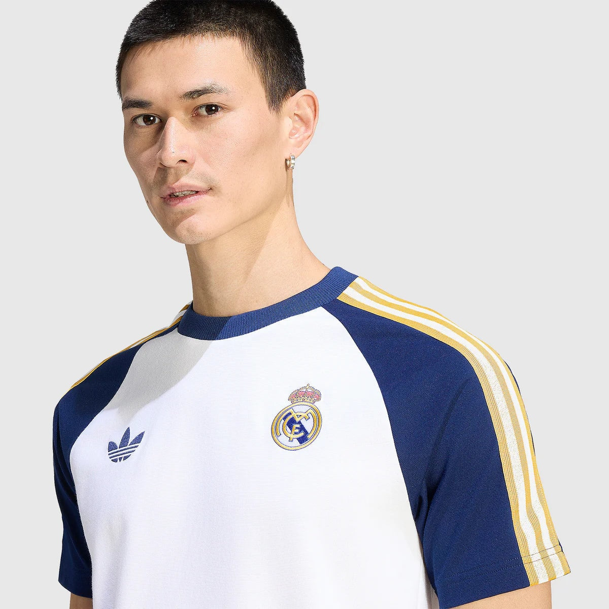 Travel 25/26 Fan Shirt