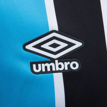 Home 25/26 Long Sleeve Shirt