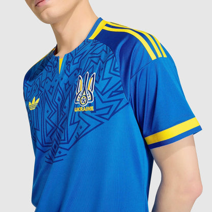Away 26/27 Fan Shirt