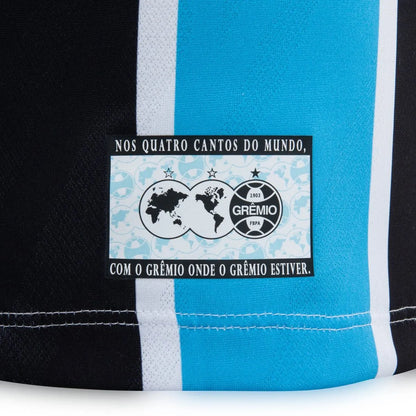 Home 25/26 Long Sleeve Shirt