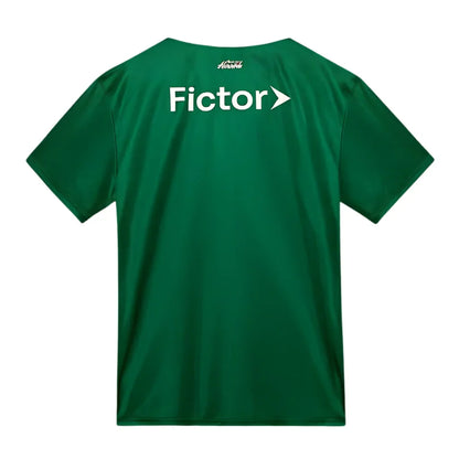 Home 25/26 Player Edition Shirt
