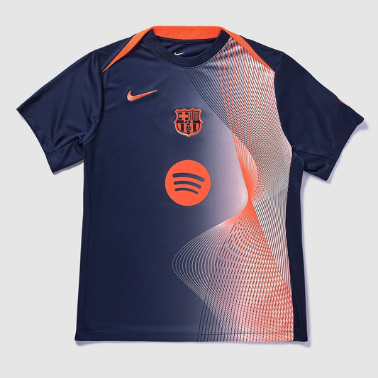 Pre-Match Third 25/26 Fan Shirt
