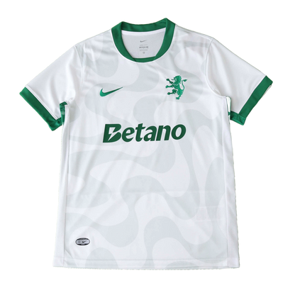 Away 25/26 Fan Shirt