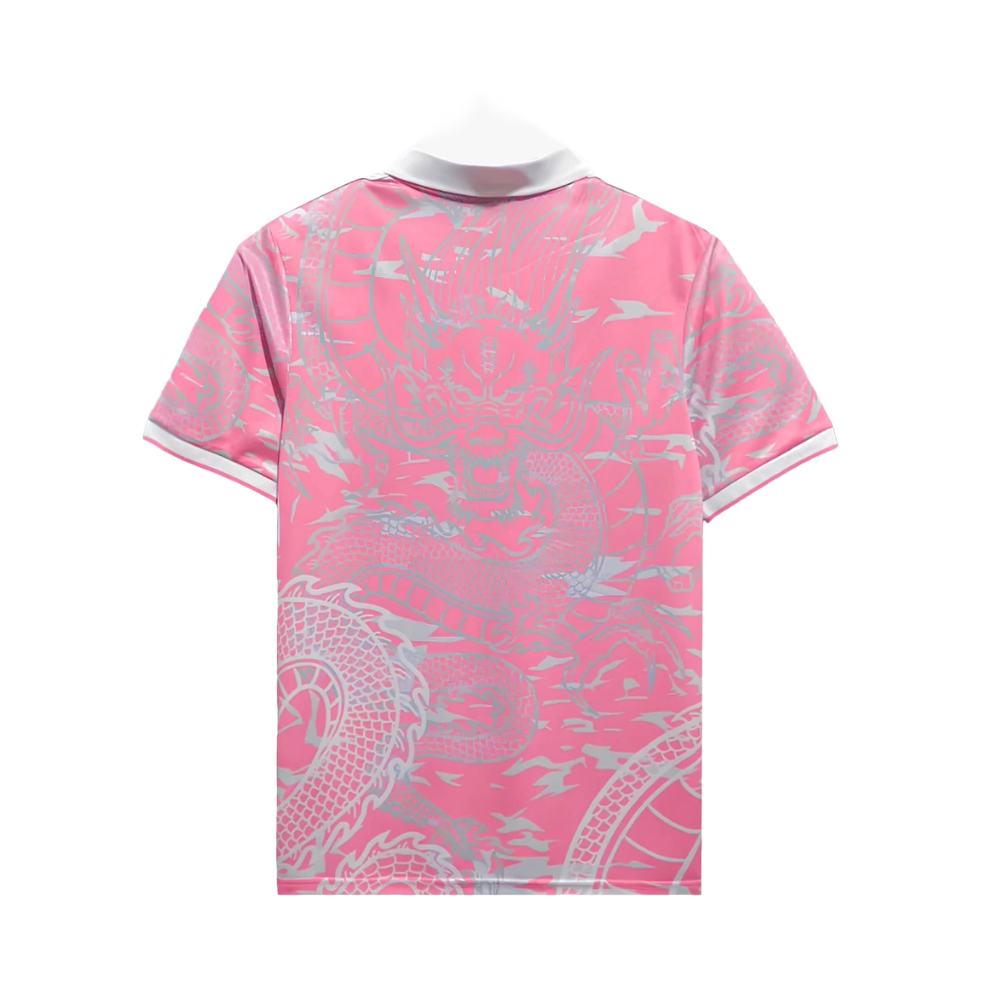 Kitty Chinese Dragon 24/25 Fan Shirt