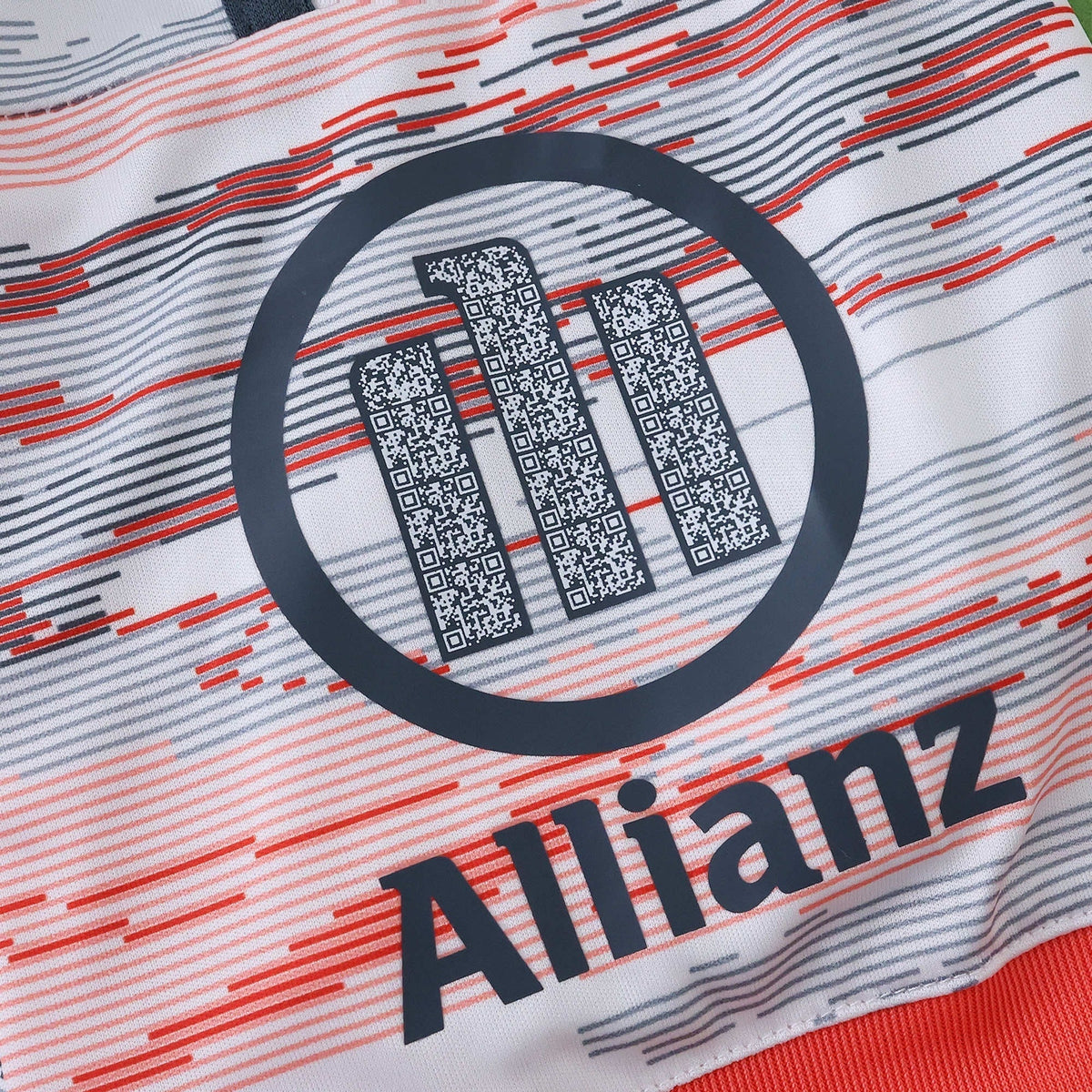 Away 25/26 Fan Shirt