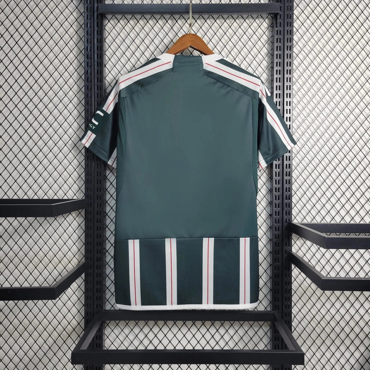 Away 23/24 Fan Shirt