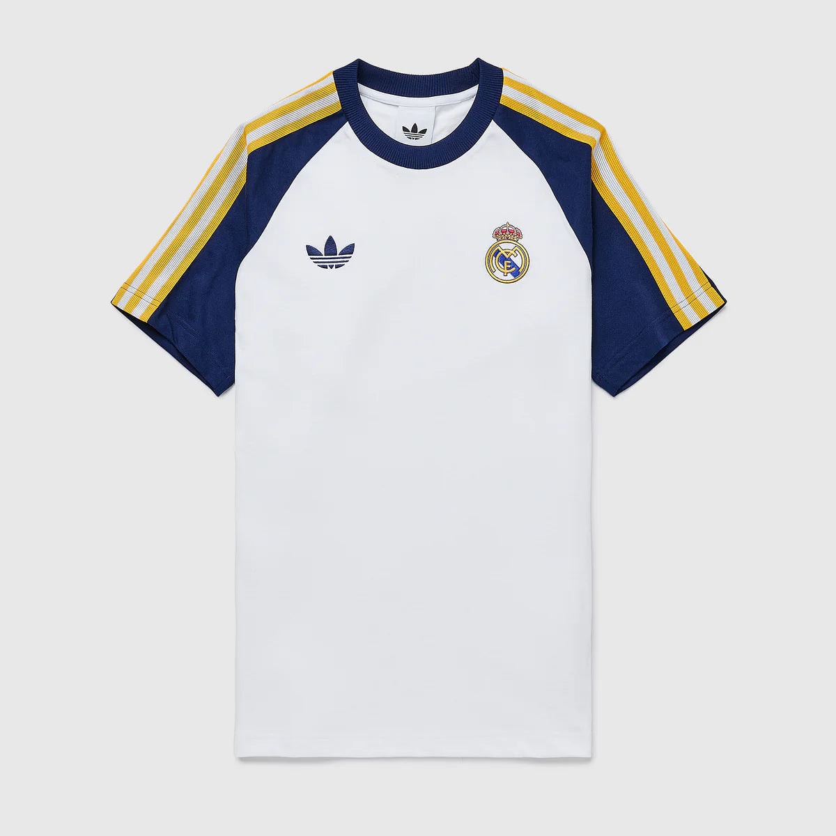 Travel 25/26 Fan Shirt