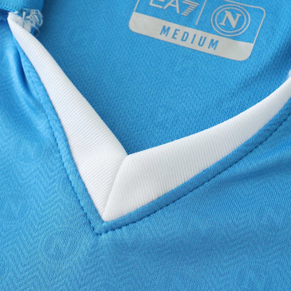 Home 24/25 Fan Shirt