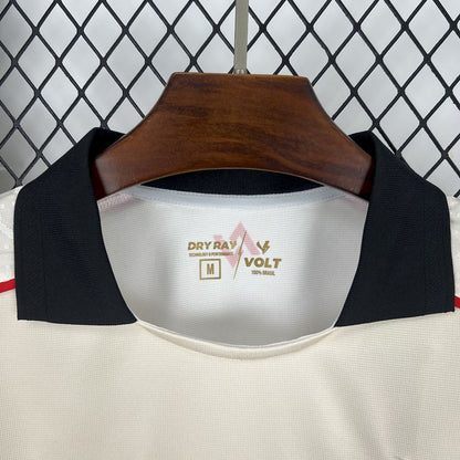 Goalkeeper 25/26 Fan Shirt