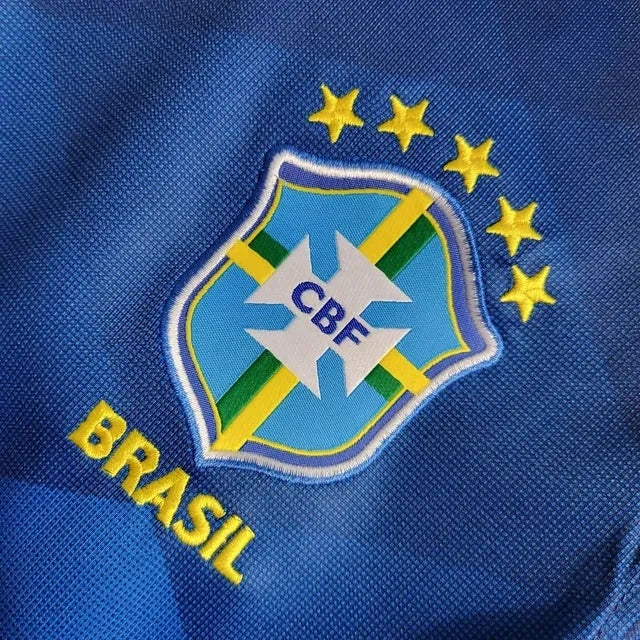 Away 20/21 Fan Shirt