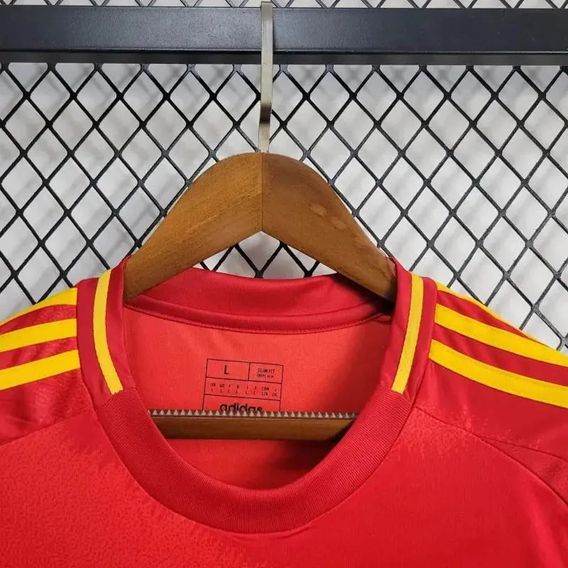 Home 24/25 Fan Shirt
