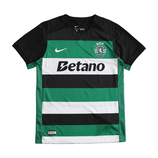 Home 24/25 Fan Shirt