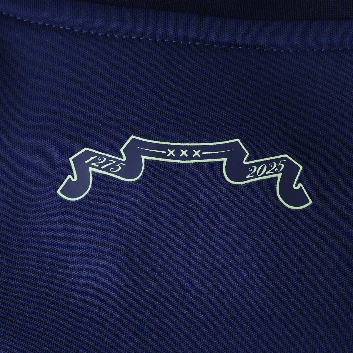 Away 25/26 Fan Shirt