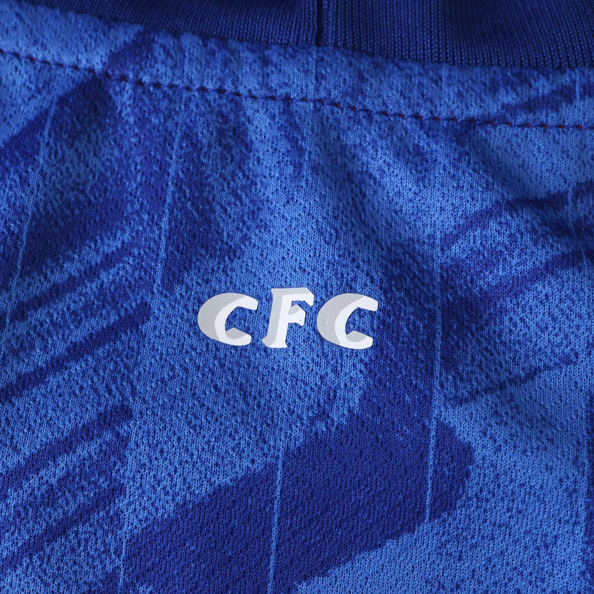 CLUB NATIONAL TEAMS 25/26 Home Fan Shirt