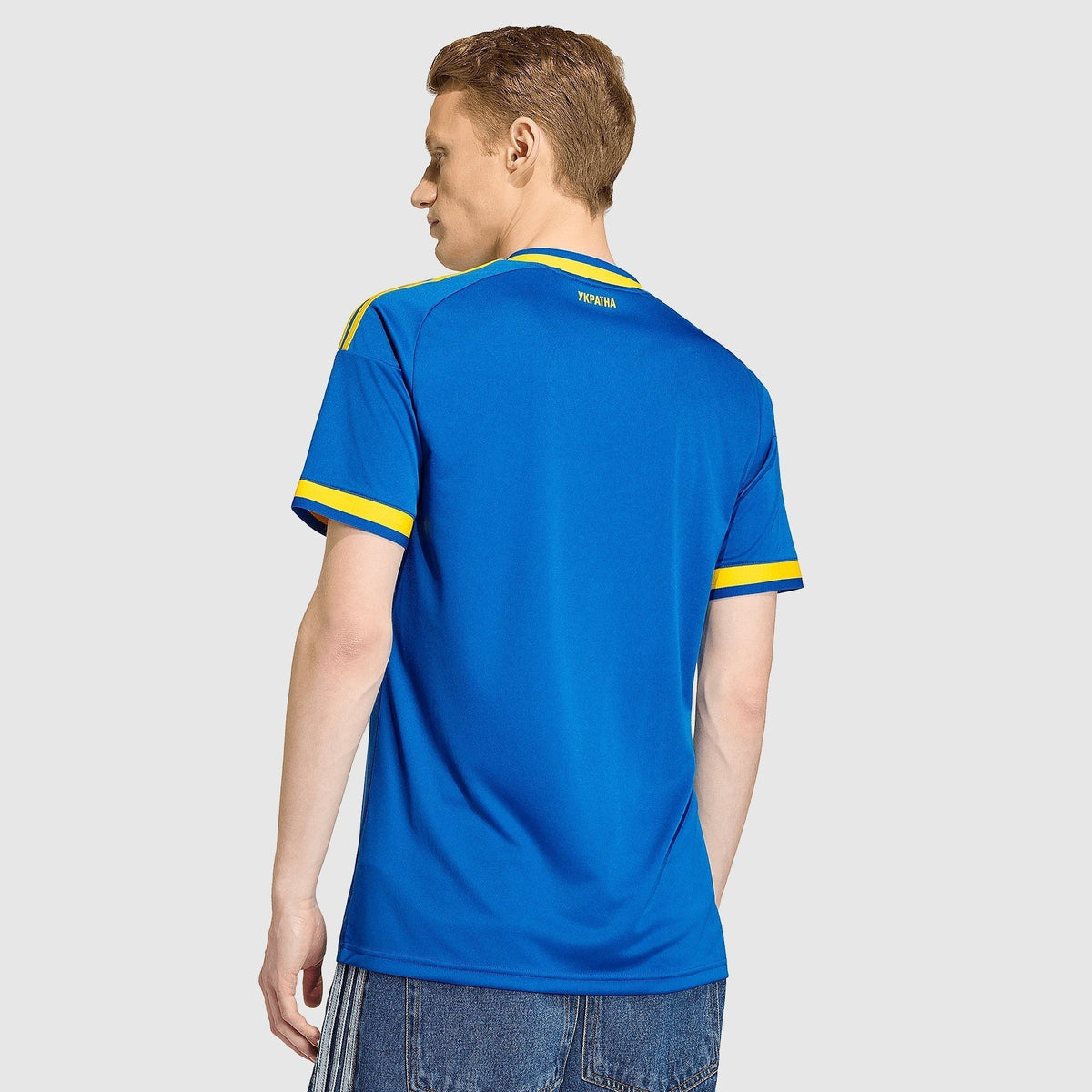 Away 26/27 Fan Shirt
