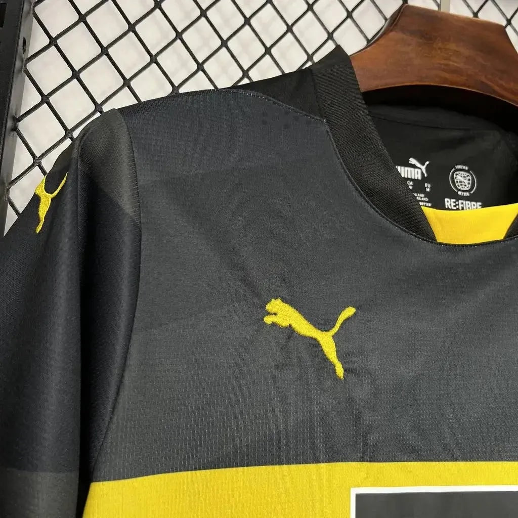 Away 24/25 Fan Shirt