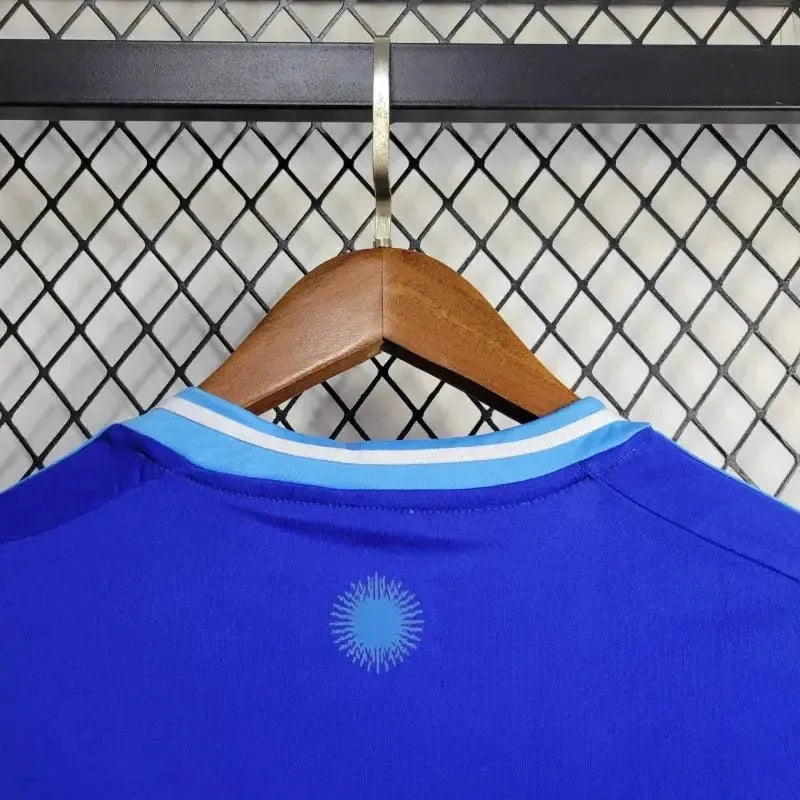 Away 24/25 Fan Shirt