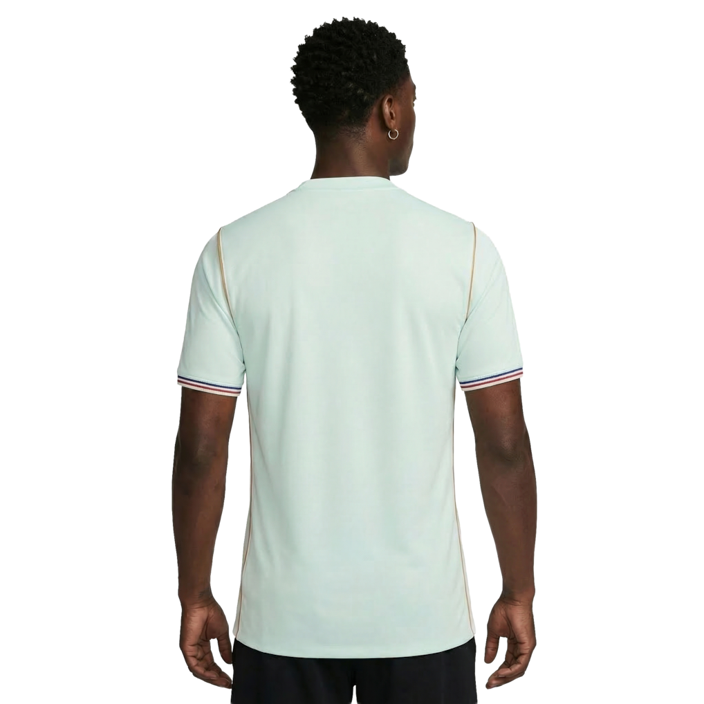 Away 26/27 Fan Shirt