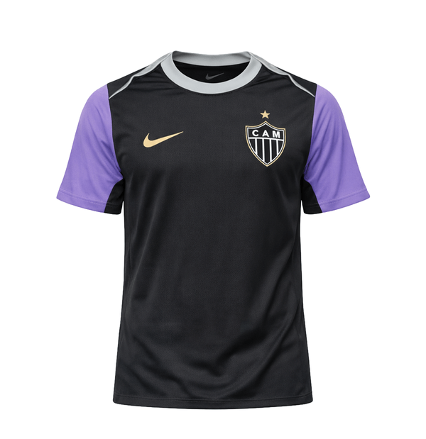 Training Black 26/27 Fan Shirt