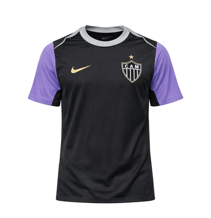 Training Black 26/27 Fan Shirt