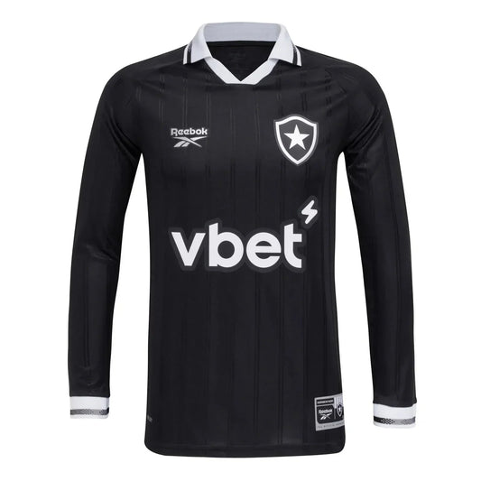 Away 25/26 Fan Shirt