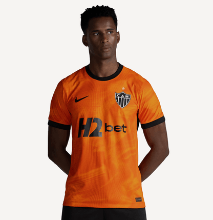 Third 26/27 Player Edition Shirt