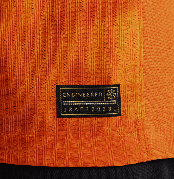 Third 26/27 Player Edition Shirt