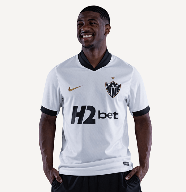 Away 26/27 Fan Shirt