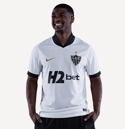 Away 26/27 Fan Shirt