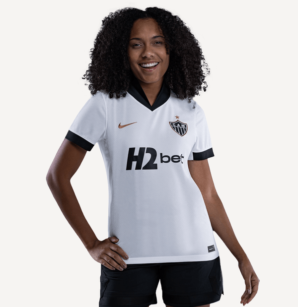 Away 26/27 Women’s Shirt