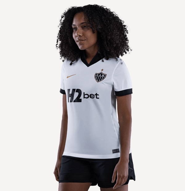 Away 26/27 Women’s Shirt