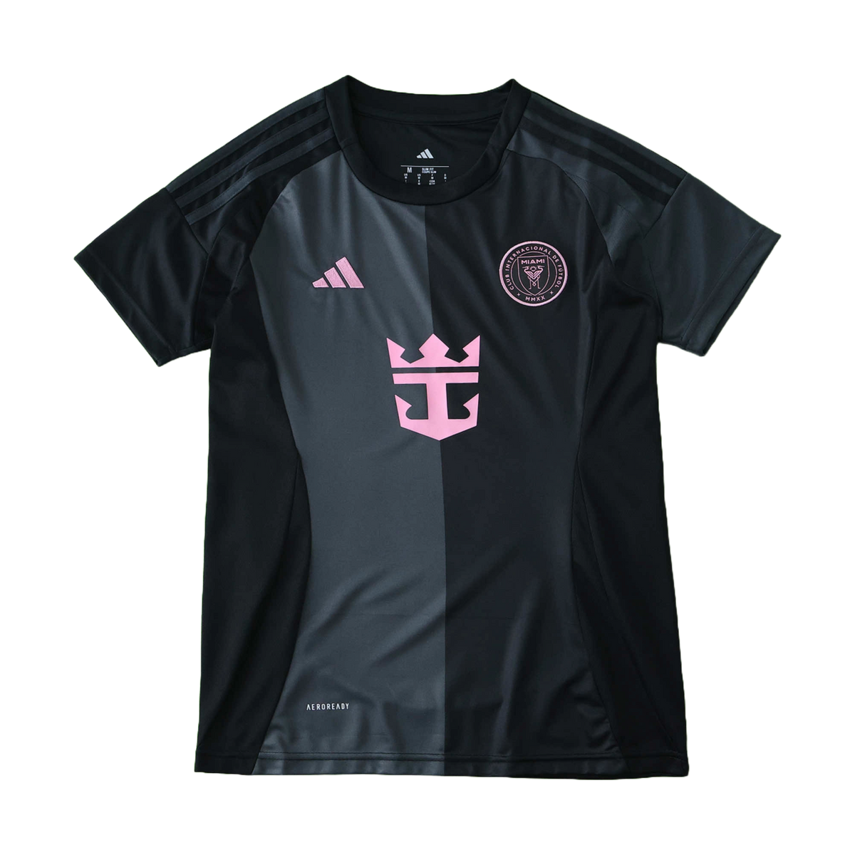 Away 25/26 Fan Shirt