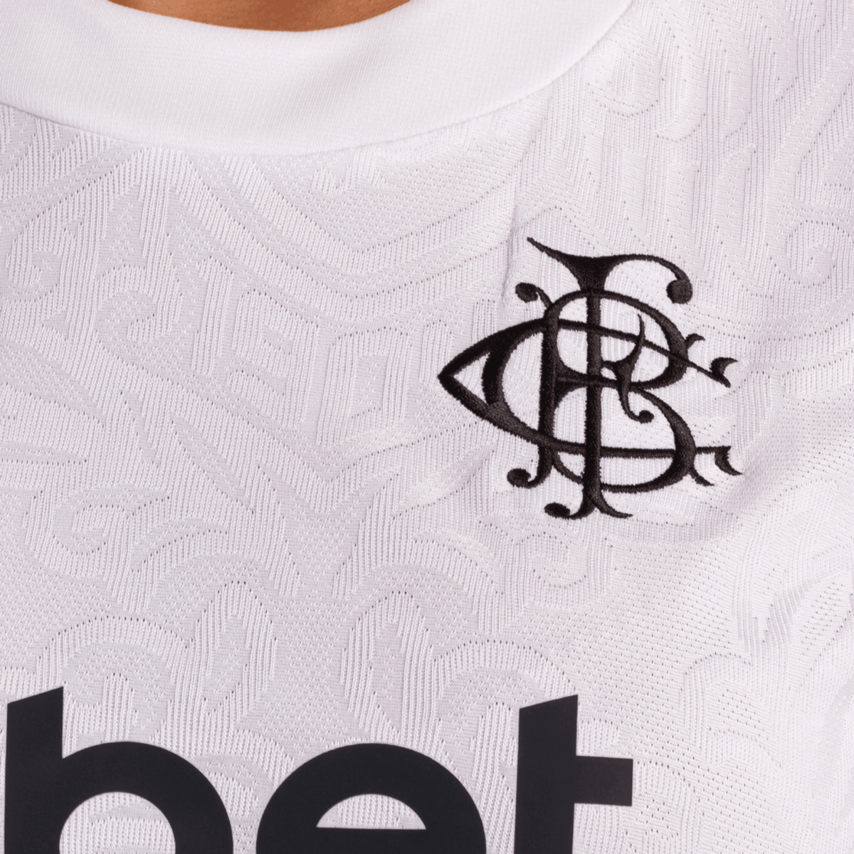 Third 26/27 Women’s Shirt
