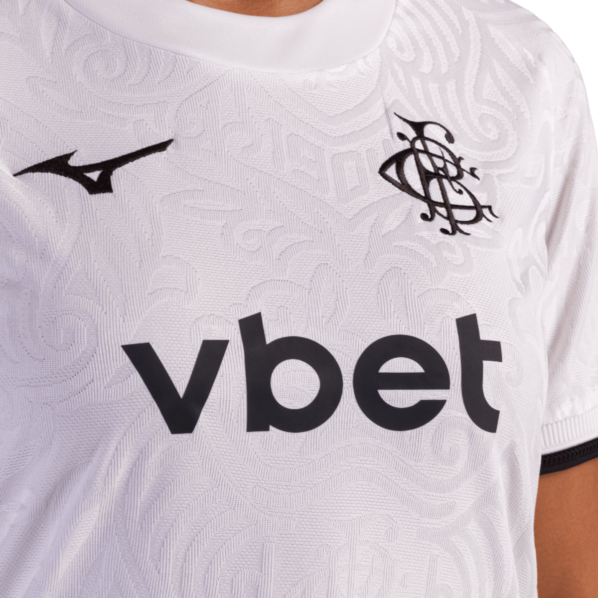 Third 26/27 Women’s Shirt