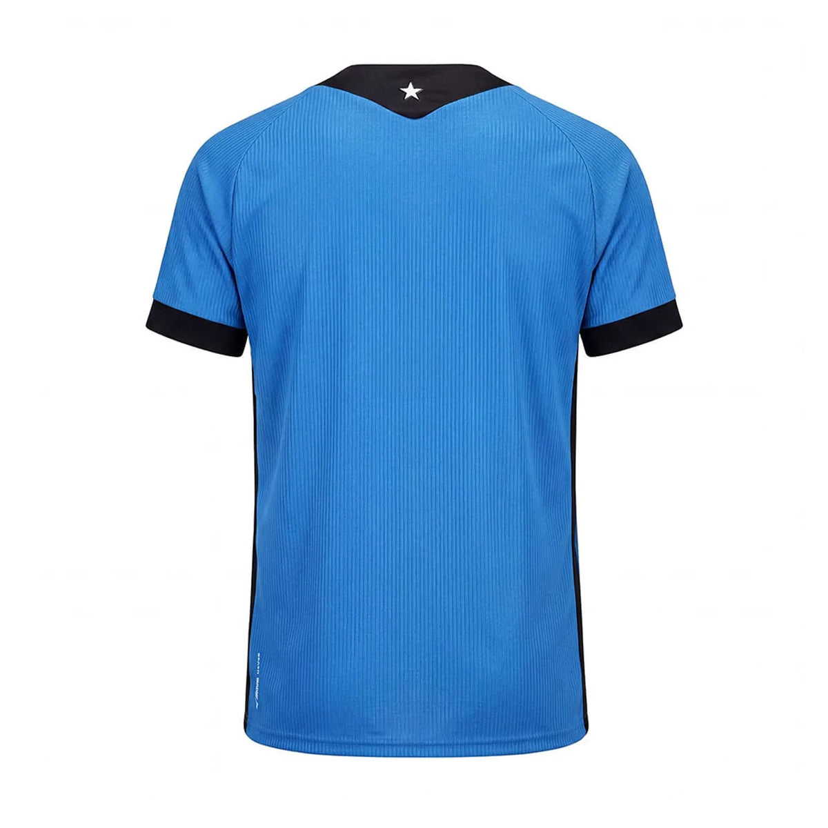 Goalkeeper Blue 26/27 Fan Shirt
